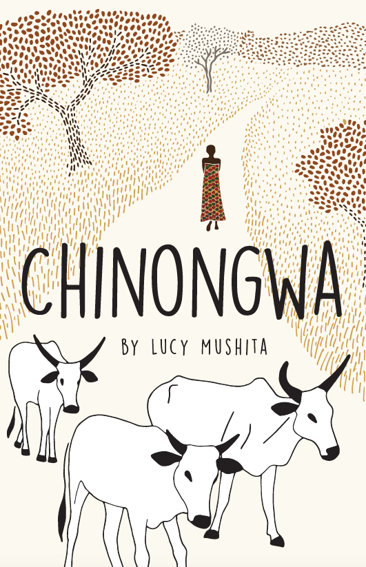 Chinongwa by Lucy Mushita