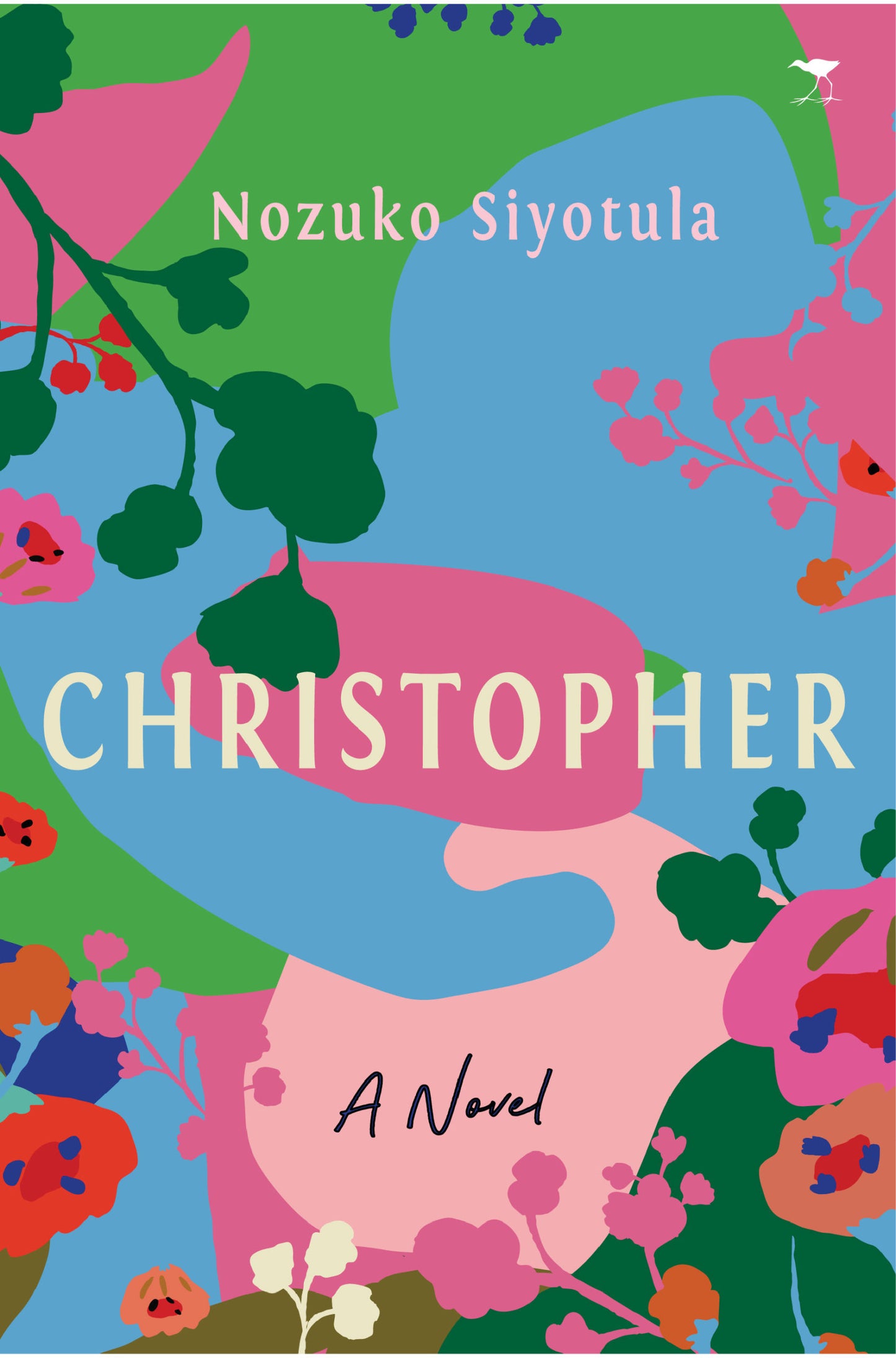 Christopher by Nozuko Siyotula