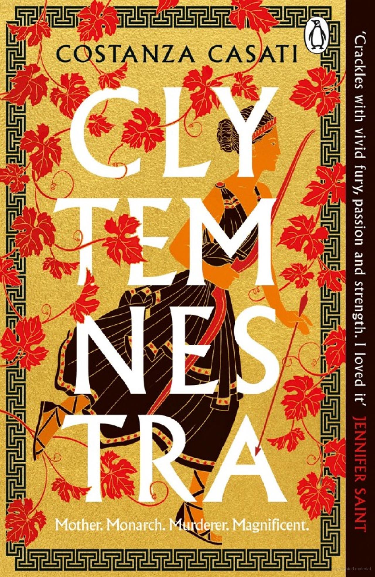 Clytemnestra