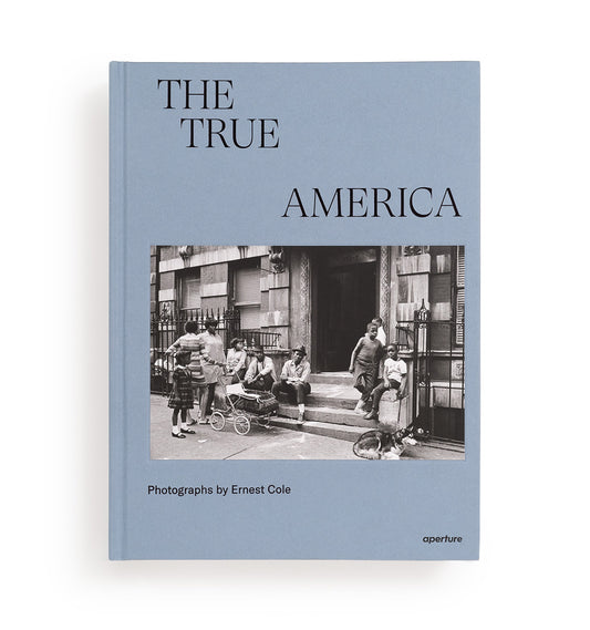 The True America, by Ernest Cole