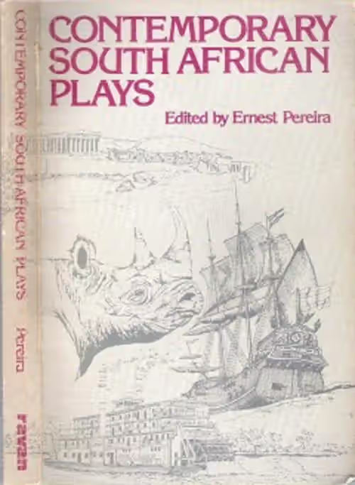 Contemporary South African Plays