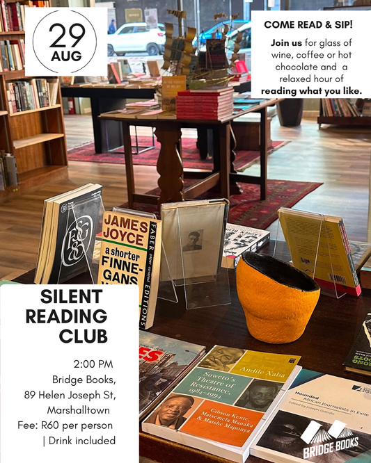 Silent Reading Club