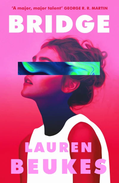 Bridge, by Lauren Beukes