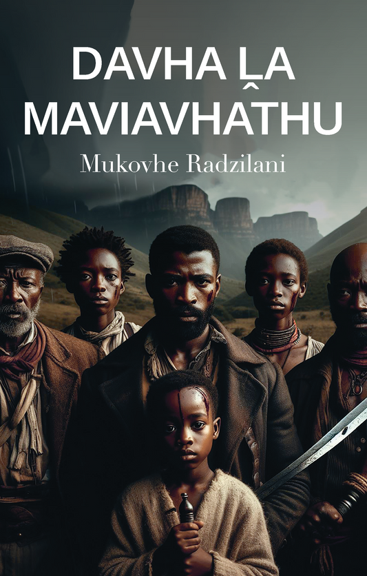 Davha La Maviavhathu