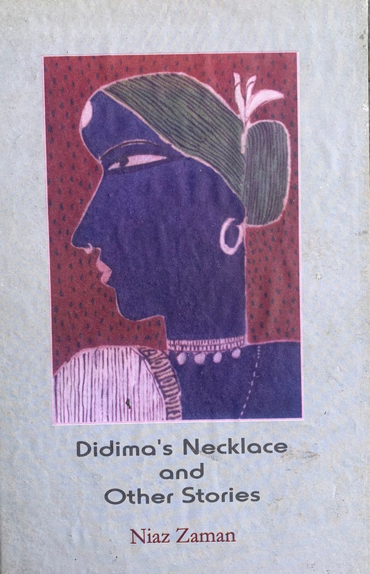 Didima's Necklace and Other Stories by Niaz Zaman(used)