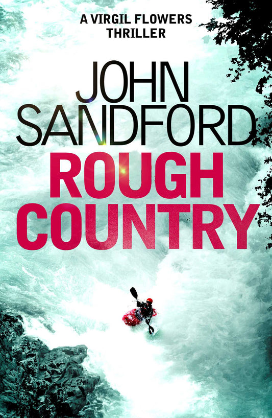 Rough Country by John Sandford (Used)