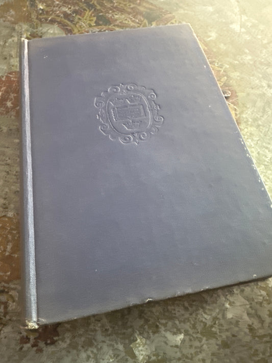 The Golden Treasury with Additional Poems by F.T. Palgrave (Used)