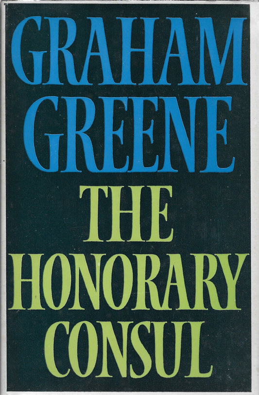 The Honorary Consul (Used)