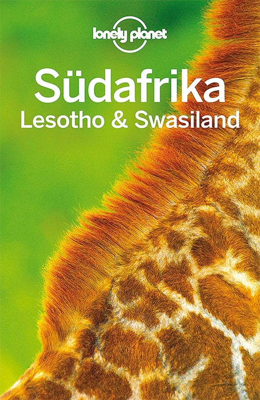 Lonely Planet: Südafrika, Lesotho & Swasiland
