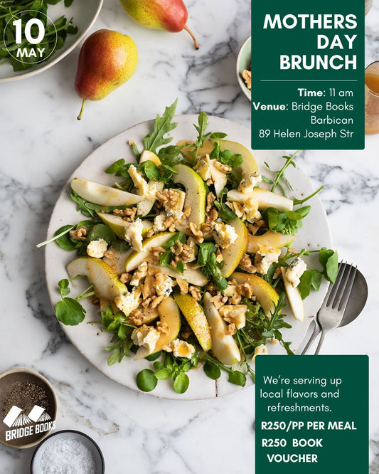 Mother's Day at Bridge Books | 10 May