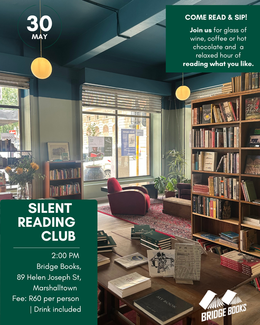 Silent Reading Club