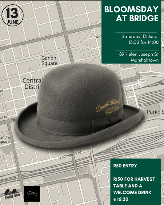 Bloomsday At Bridge