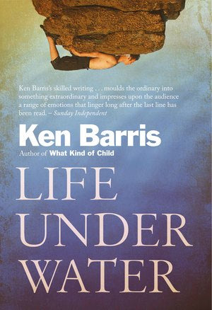 Life Underwater by Ken Barris