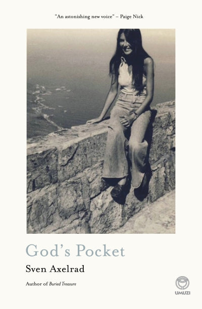 God’s Pocket, by Sven Axelrad