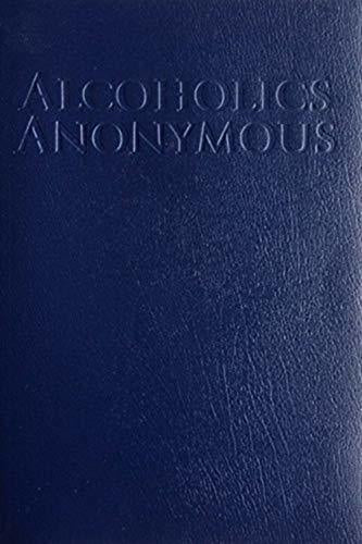 Alcoholic Anonymous (Used)