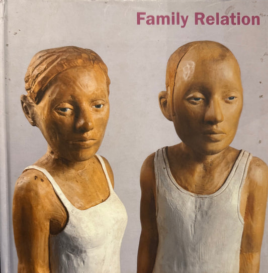 Family Relation (used)