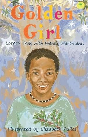 Nhwanyana wa Ndhuma by Lorato Trok a ri na Wendy Hartmann