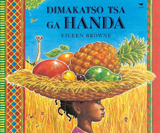 Dimakatso Tsa ga Handa (Setswana)