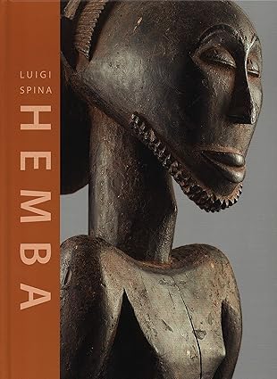 Hemba by Luigi Spina