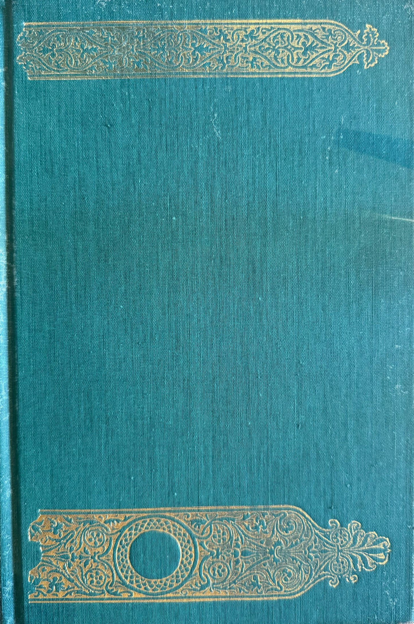 Venice: The Most Triumphant City by George Bull, Folio Society edition, used