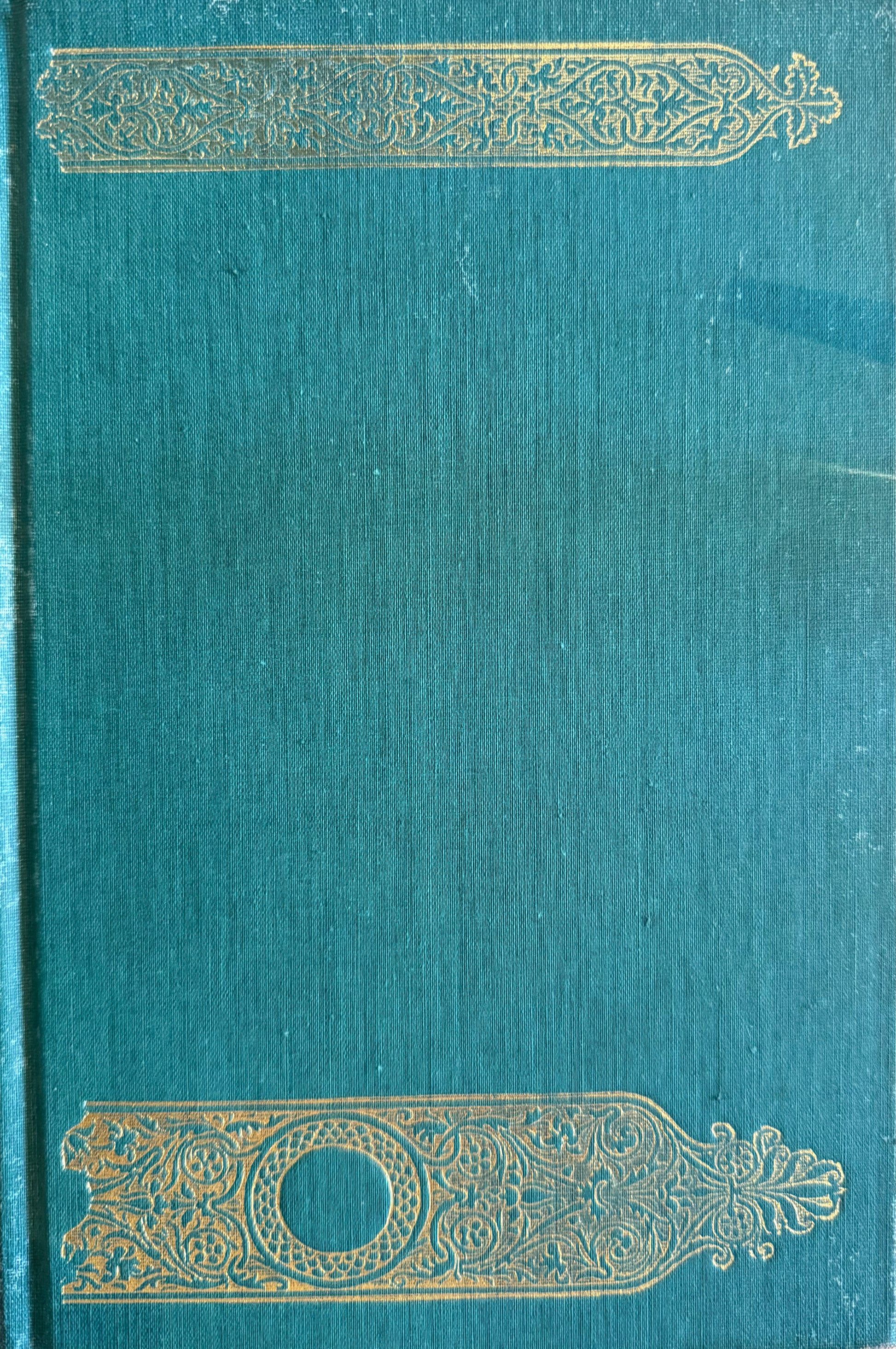 Venice: The Most Triumphant City by George Bull, Folio Society edition, used