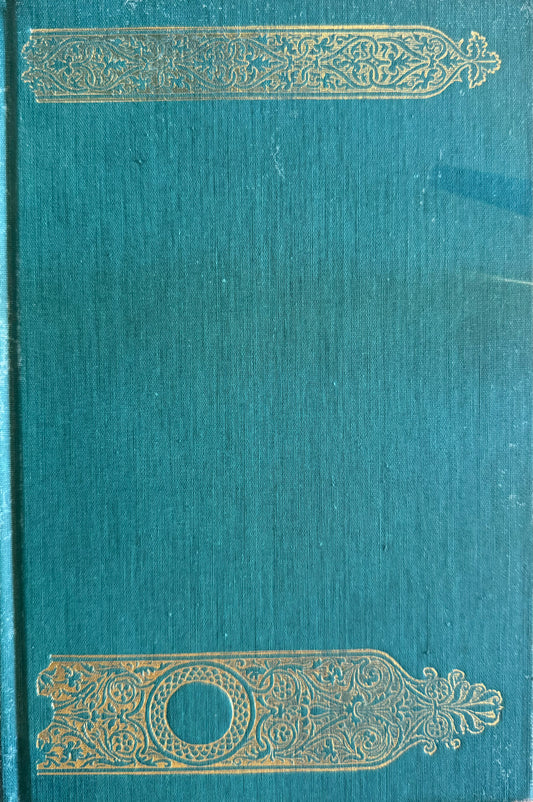 Venice: The Most Triumphant City by George Bull, Folio Society edition, used