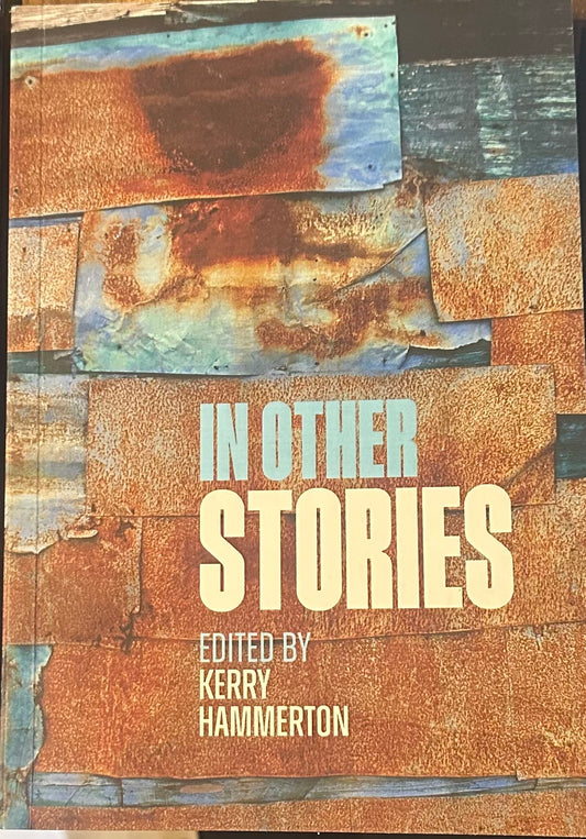 In Other Stories 2026, edited by Kerry Hammerton (used)