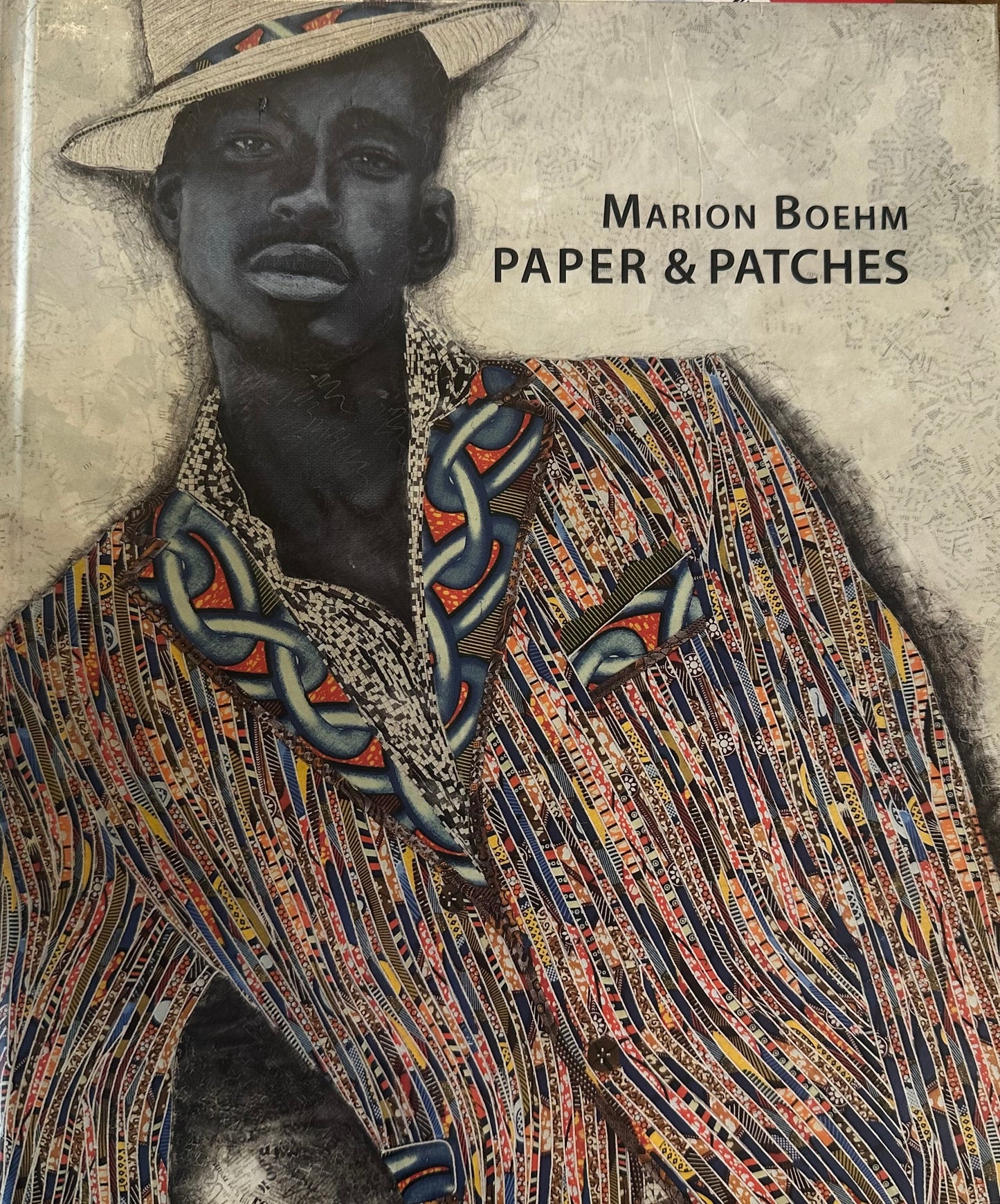 Paper & Patches, by Marion Boehm (used)