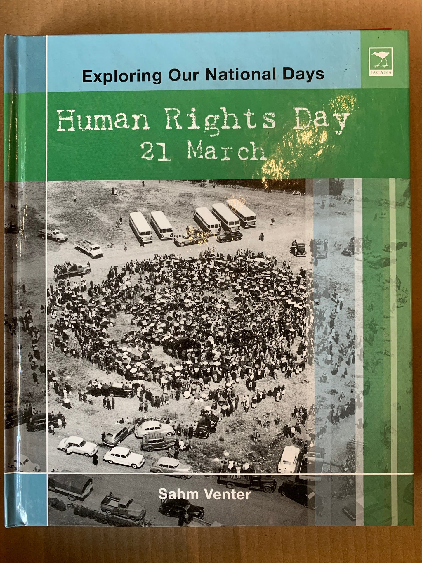 Exploring our National Days: Human Rights Day 21 March