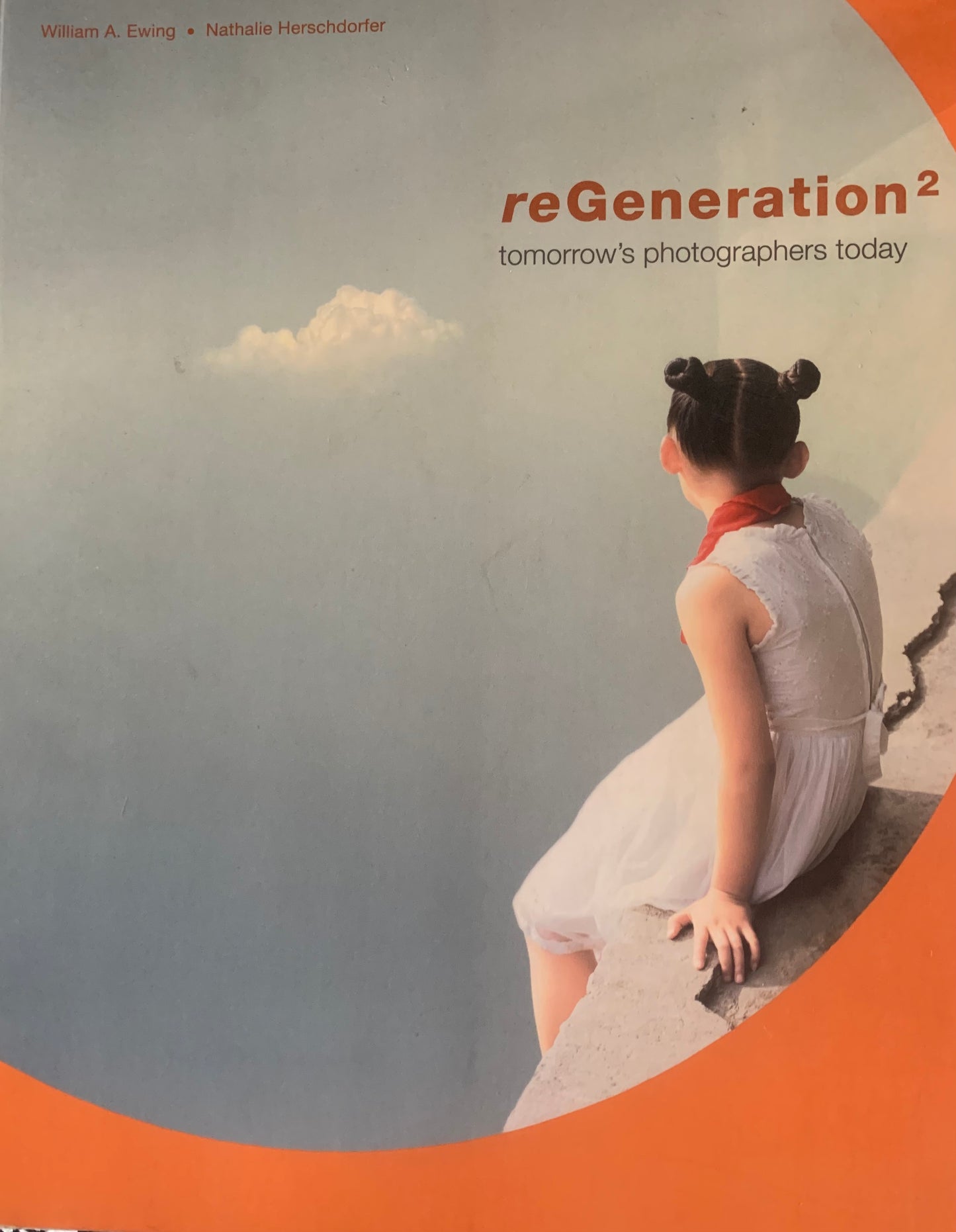 ReGeneration2, by William A. Ewing and Nathalie Herschdorfer (used)