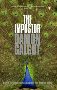 The Impostor by Damon Galgut