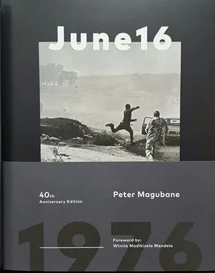 June 16 by Peter Magubane