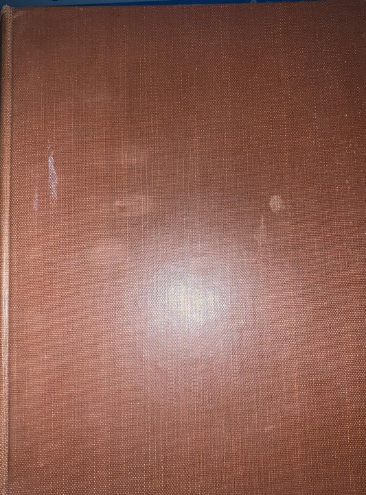 The Oxford  Junior Companion To Music by Percy A. Scholes