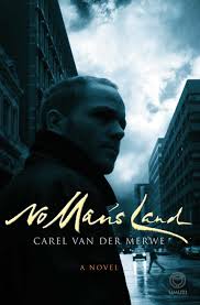 No Man's Land, by Carl Van Der Merwe