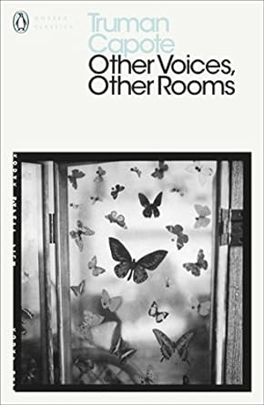 Other Voices, Other Rooms