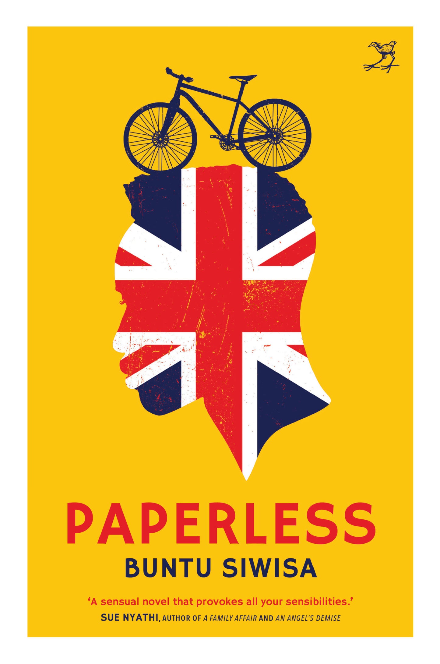 Paperless by Buntu Siwisa