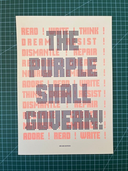 Rallying Cry (II) Rhyme & Rico (Dik-Dik Editions, 2026)