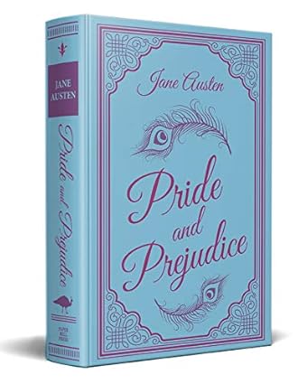 Paper Mill Press: Pride and Prejudice by Jane Austen