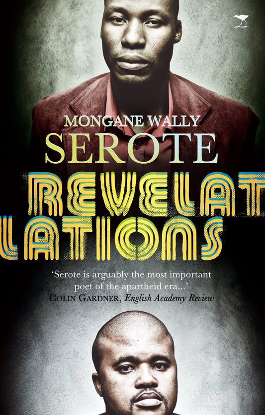 Revelations by Mongange Wally Serote