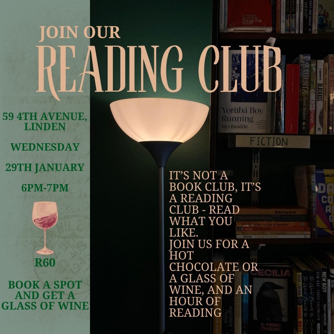 Reading Club