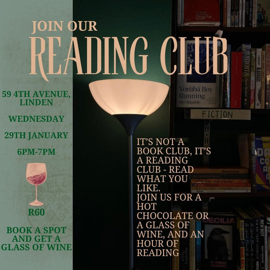 Reading Club