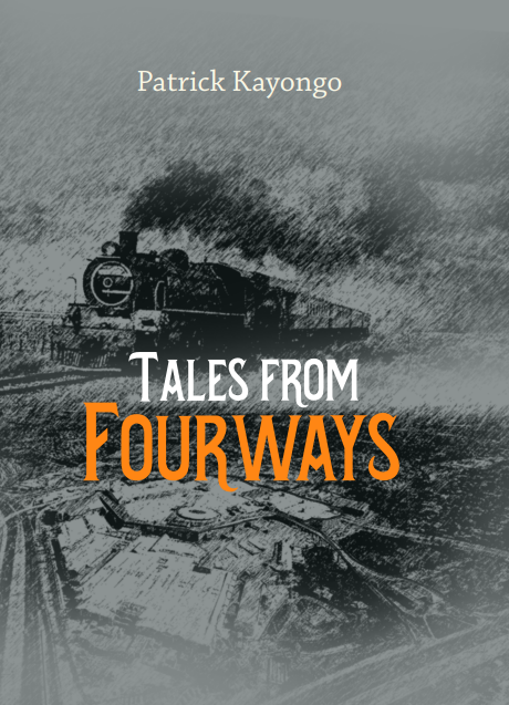 Tales From Fourways by Patrick Kayongo