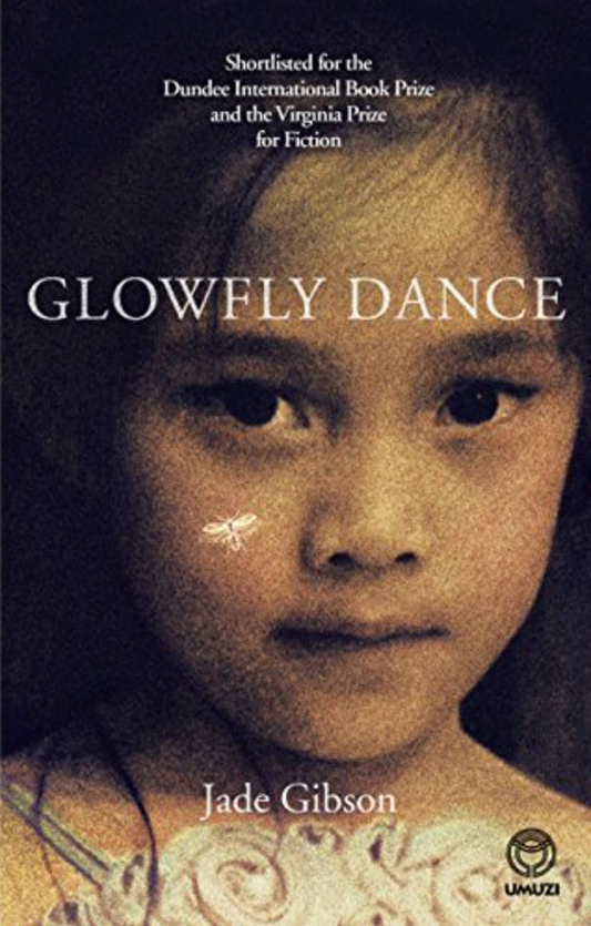 Glowfly Dance, by Jade Gibson (used)