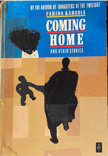 Coming Home and Other Stories, by Farida Karodia (used)