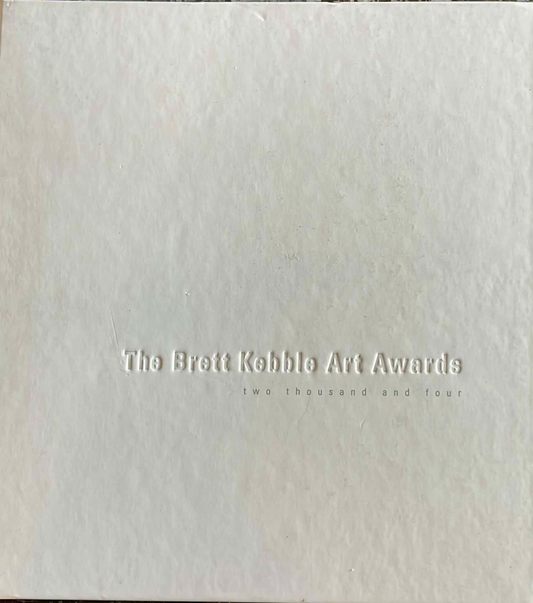 The Brett Kebble Art Awards 2004 (used)