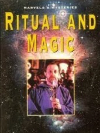 Ritual and Magic (Marvels & Mysteries) (used)