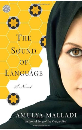 The Sound of Language, by Amulya Malladi