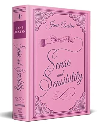 Paper Mill Press: Sense and Sensibility by Jane Austen