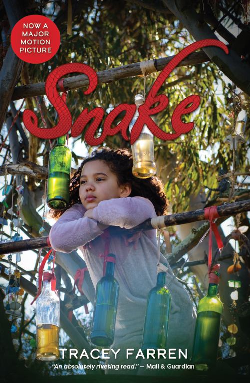 Snake by Tracy Farren