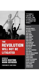 Revolution will not be Litigated, by Mark Gevisser